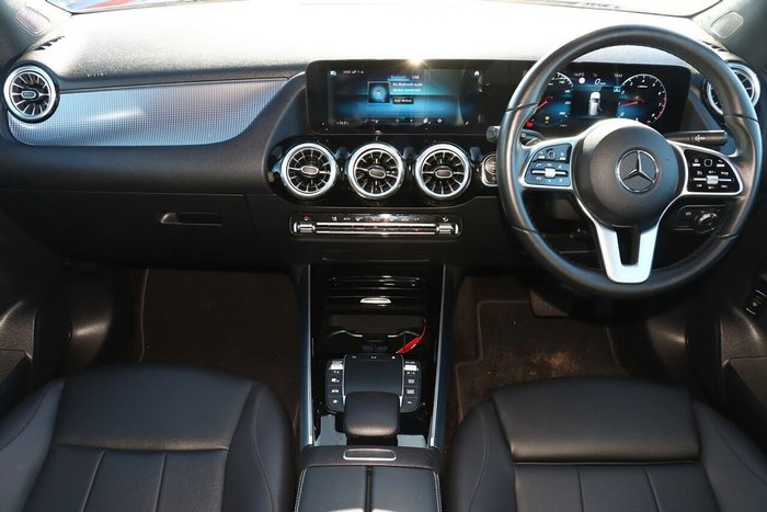 2022 Mercedes-Benz B-Class B180