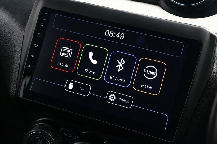 2022 Suzuki Swift GL S
