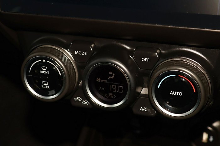 2022 Suzuki Swift GL S