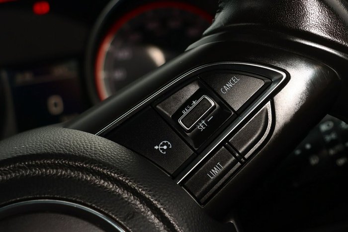 2022 Suzuki Swift GL S