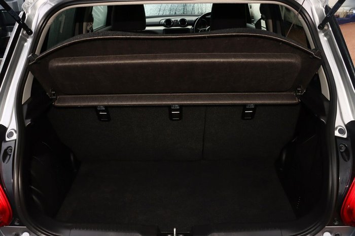 2022 Suzuki Swift GL S