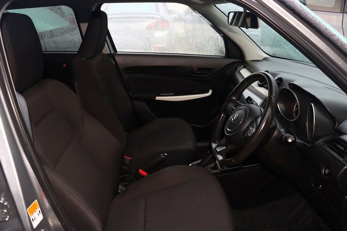 2022 Suzuki Swift GL S