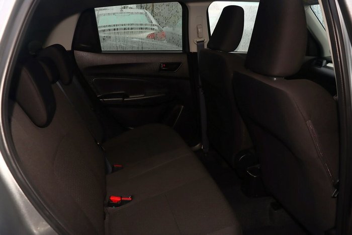 2022 Suzuki Swift GL S