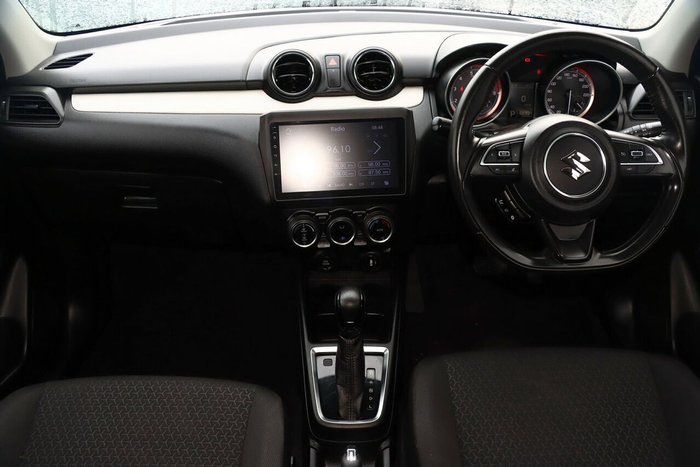 2022 Suzuki Swift GL S