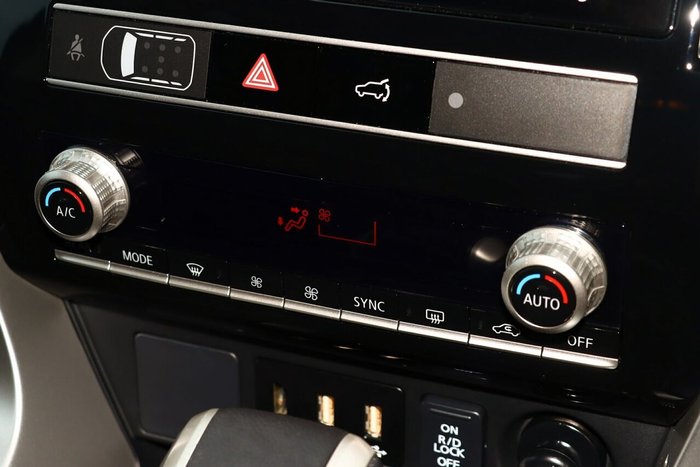 2024 Mitsubishi Pajero Sport GLS