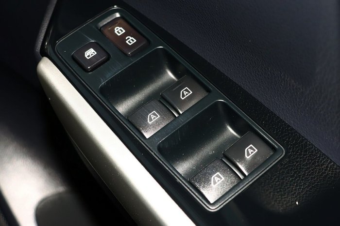 2024 Mitsubishi Pajero Sport GLS