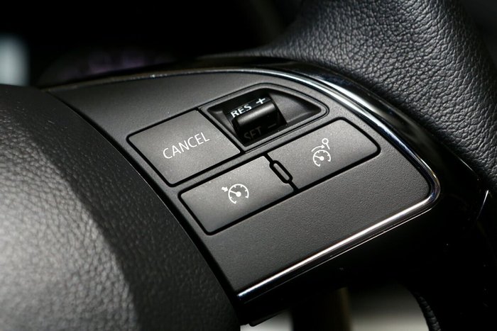 2024 Mitsubishi Eclipse Cross LS