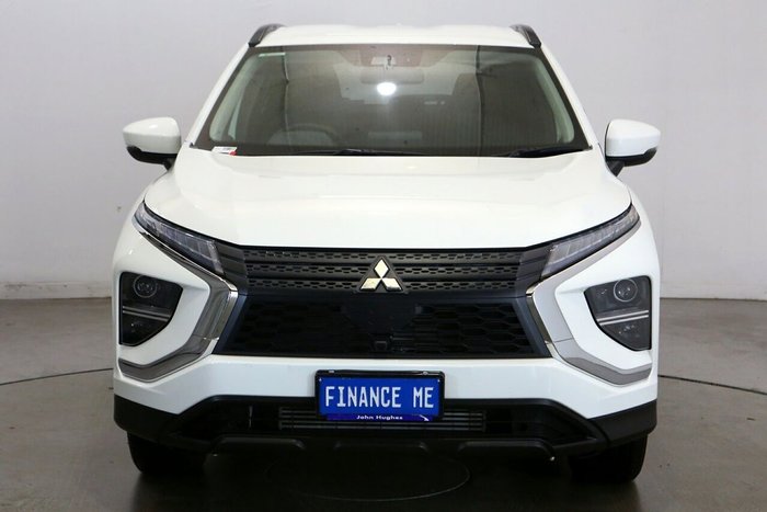 2024 Mitsubishi Eclipse Cross LS