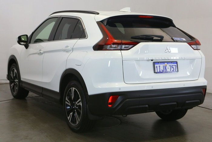 2024 Mitsubishi Eclipse Cross LS