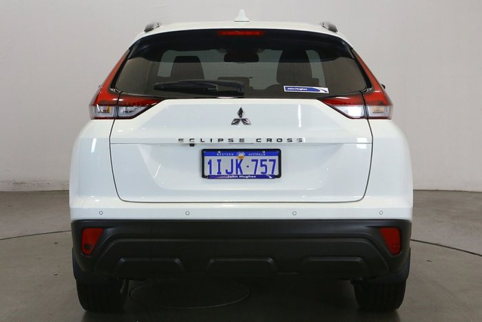 2024 Mitsubishi Eclipse Cross LS