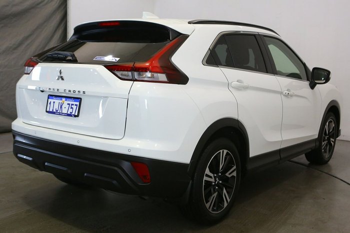 2024 Mitsubishi Eclipse Cross LS