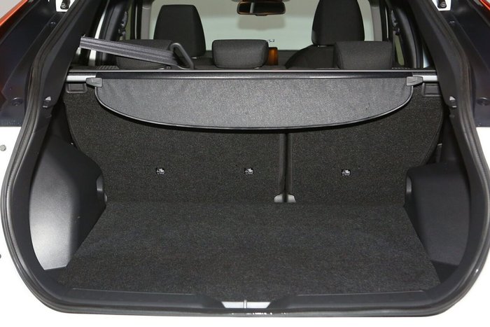 2024 Mitsubishi Eclipse Cross LS