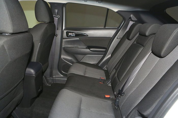2024 Mitsubishi Eclipse Cross LS
