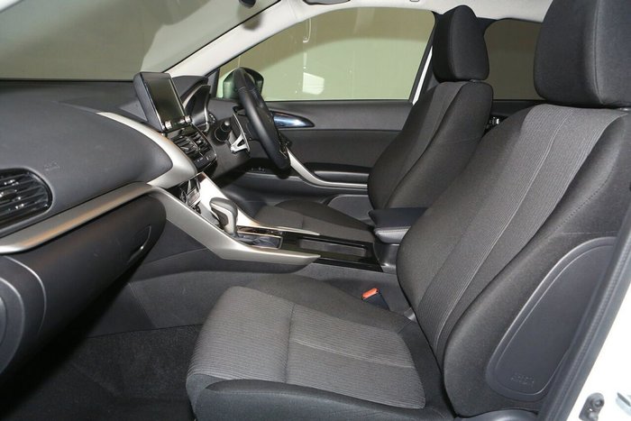 2024 Mitsubishi Eclipse Cross LS