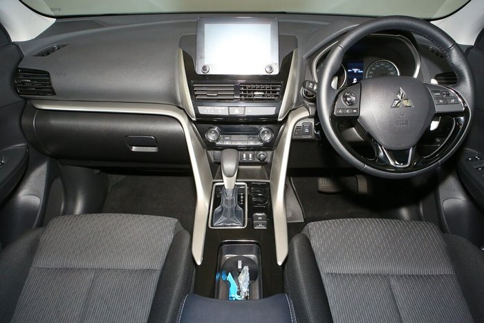 2024 Mitsubishi Eclipse Cross LS