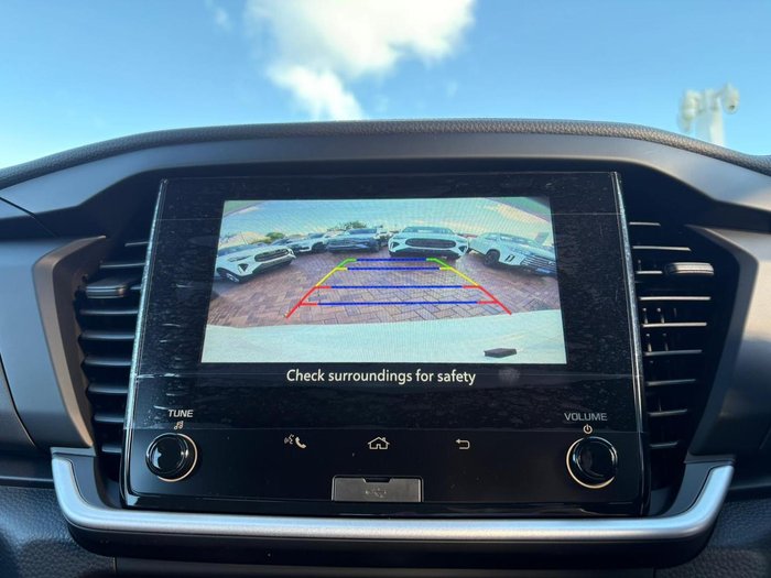 2025 Isuzu MU-X LS-M