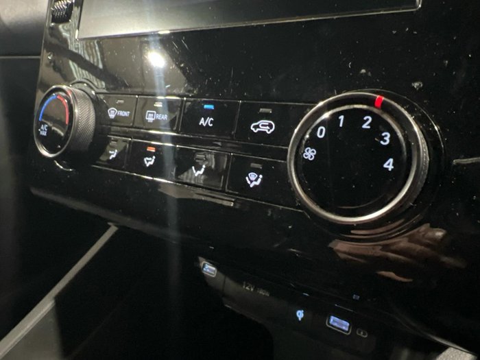 2021 Hyundai Tucson N Line