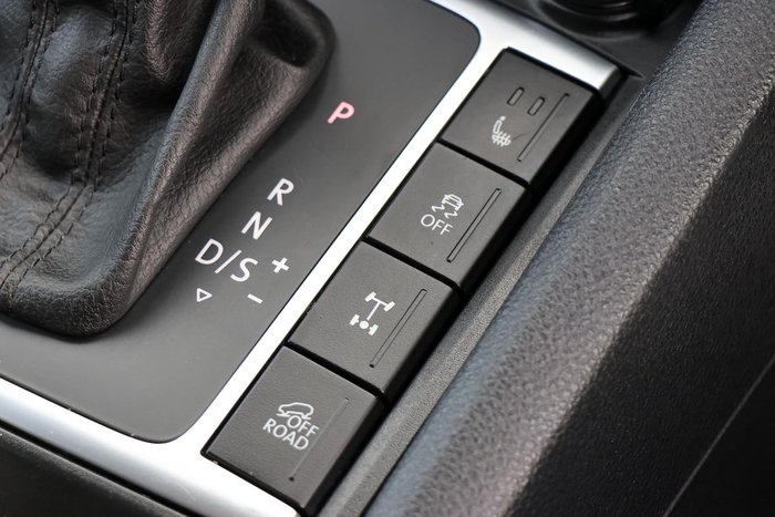 2021 Volkswagen Amarok TDI580 Highline