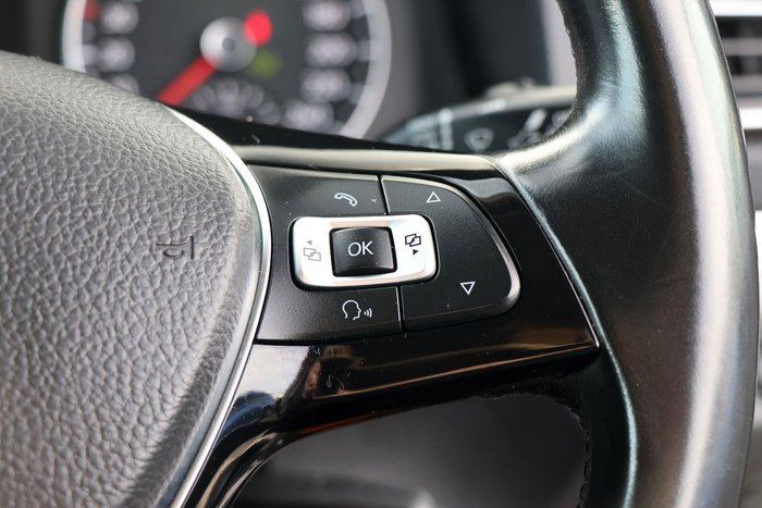 2021 Volkswagen Amarok TDI580 Highline