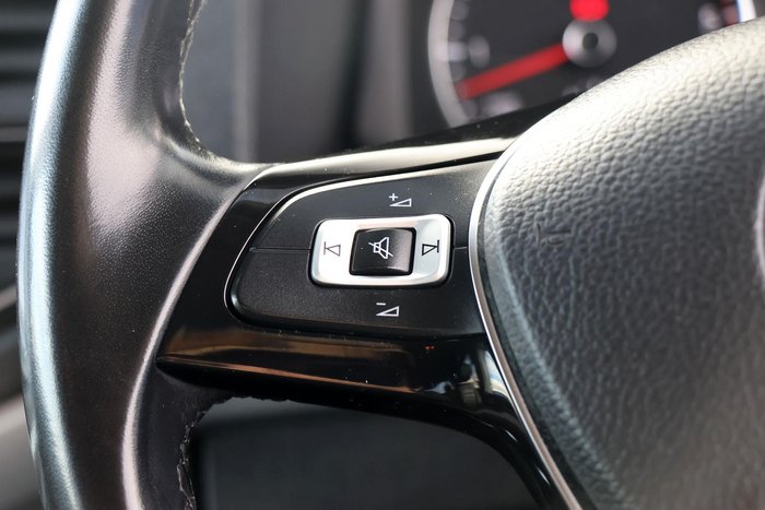 2021 Volkswagen Amarok TDI580 Highline