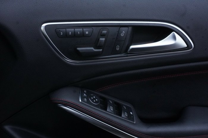 2015 Mercedes-Benz GLA-Class GLA45 AMG