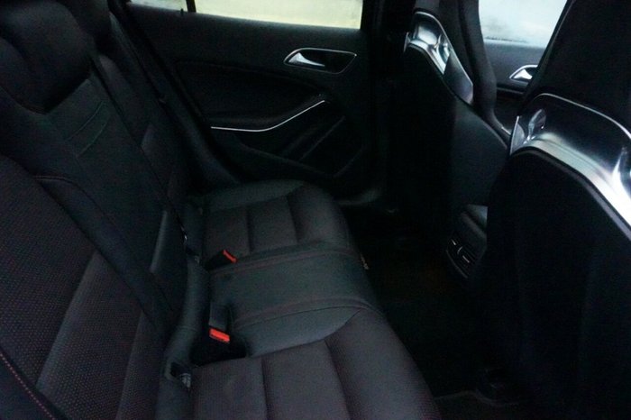 2015 Mercedes-Benz GLA-Class GLA45 AMG
