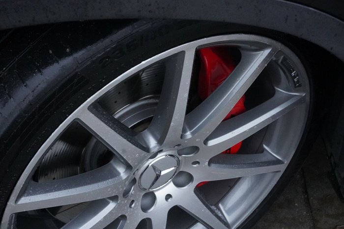 2015 Mercedes-Benz GLA-Class GLA45 AMG