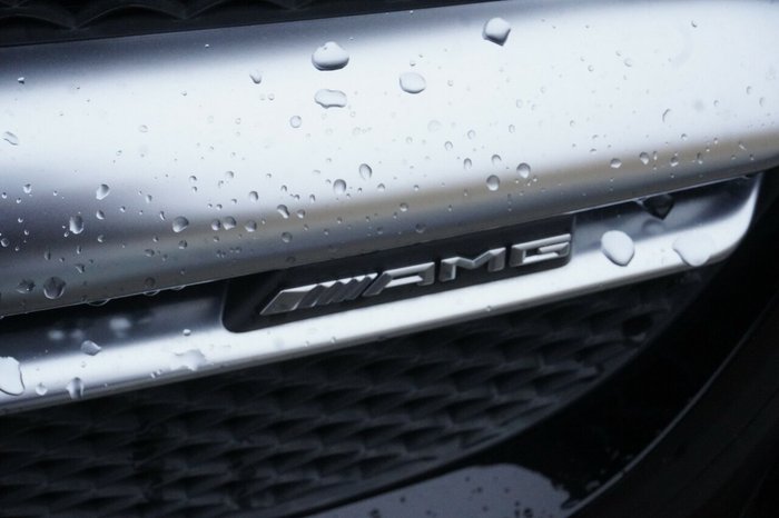 2015 Mercedes-Benz GLA-Class GLA45 AMG