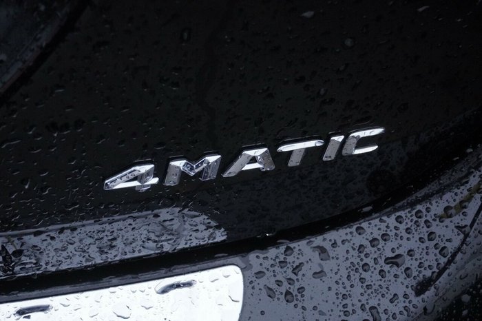 2015 Mercedes-Benz GLA-Class GLA45 AMG
