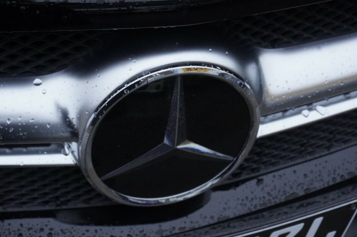 2015 Mercedes-Benz GLA-Class GLA45 AMG