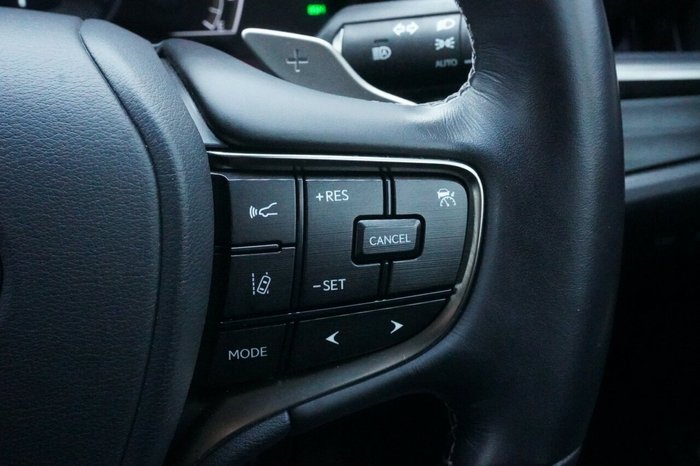 2021 Lexus ES ES300h Sports Luxury