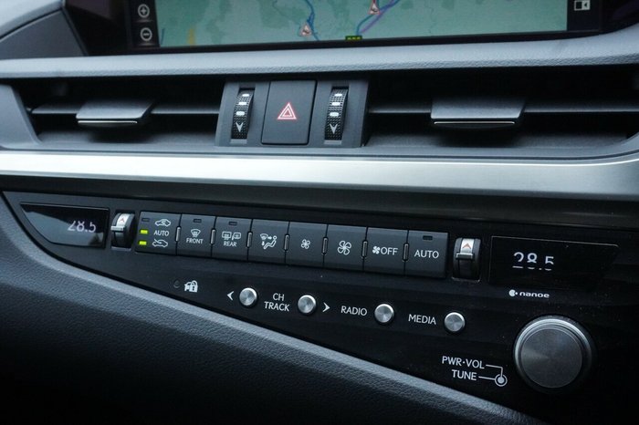 2021 Lexus ES ES300h Sports Luxury
