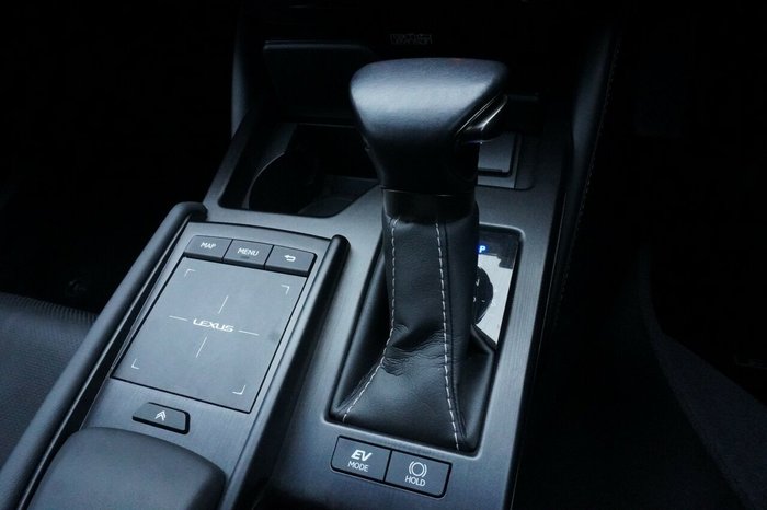 2021 Lexus ES ES300h Sports Luxury