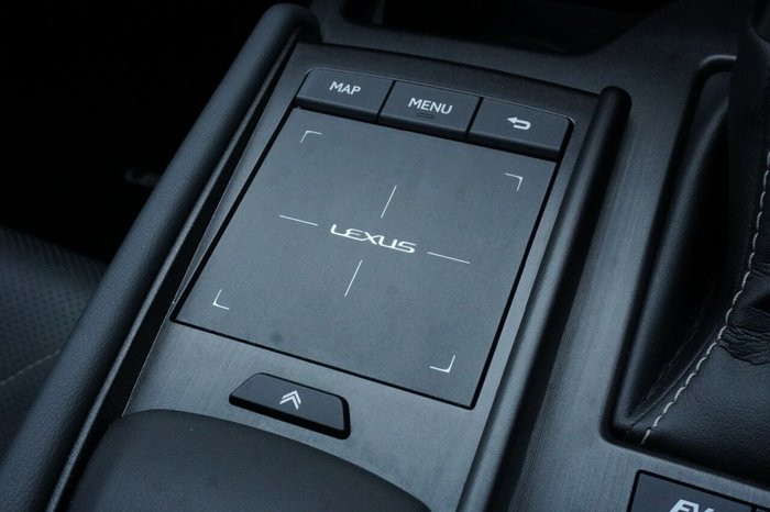 2021 Lexus ES ES300h Sports Luxury