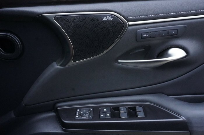 2021 Lexus ES ES300h Sports Luxury