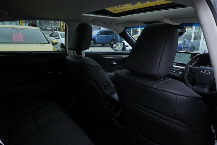 2021 Lexus ES ES300h Sports Luxury