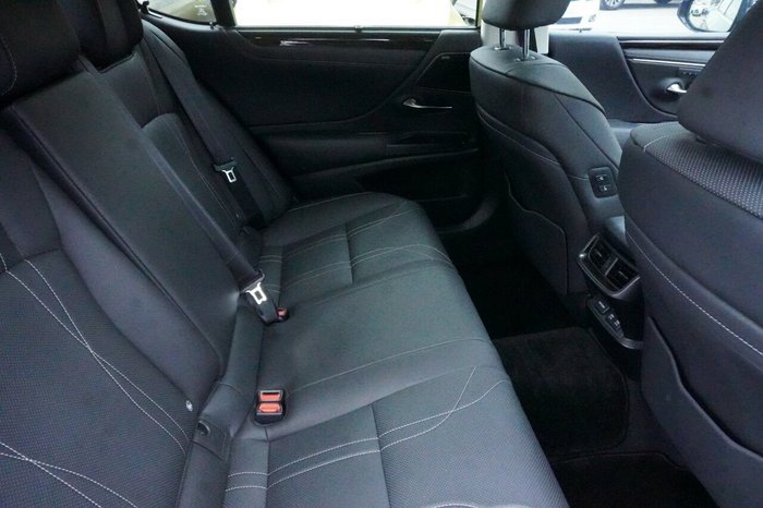 2021 Lexus ES ES300h Sports Luxury