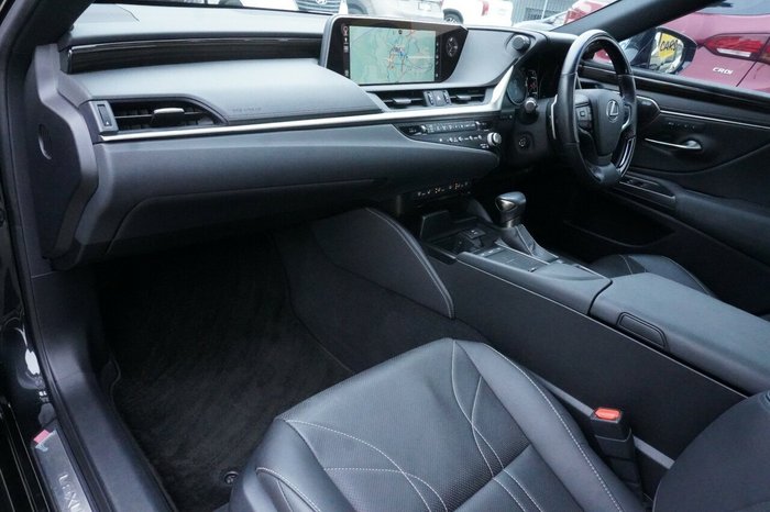2021 Lexus ES ES300h Sports Luxury