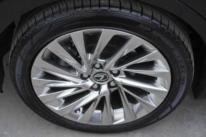 2021 Lexus ES ES300h Sports Luxury