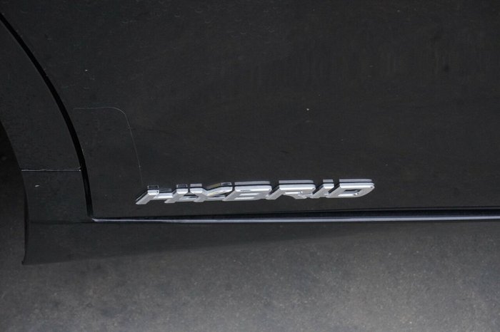 2021 Lexus ES ES300h Sports Luxury