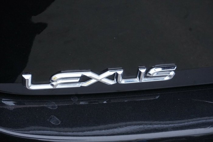 2021 Lexus ES ES300h Sports Luxury