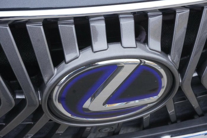 2021 Lexus ES ES300h Sports Luxury