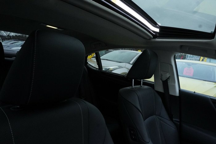 2021 Lexus ES ES300h Sports Luxury