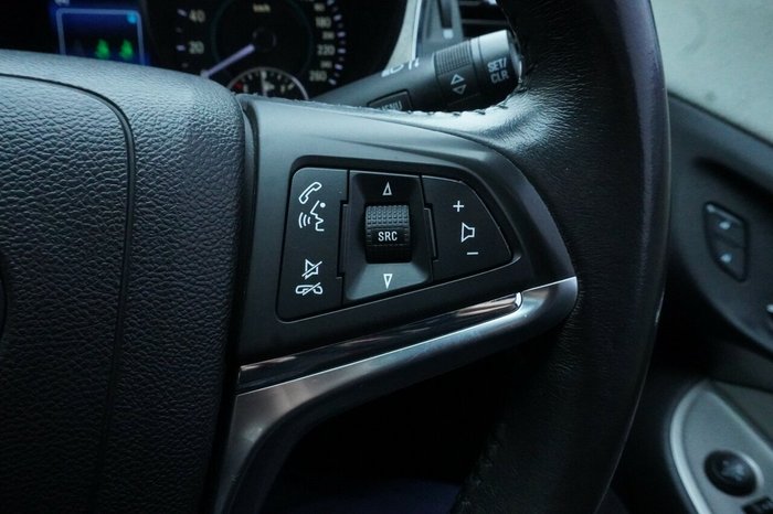 2015 Holden Caprice V