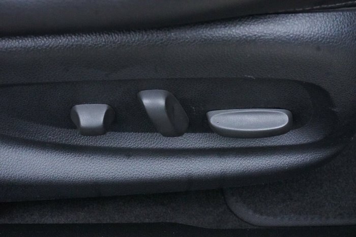 2015 Holden Caprice V