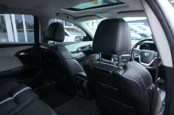 2015 Holden Caprice V