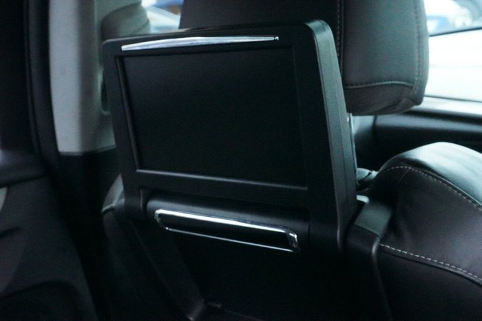 2015 Holden Caprice V