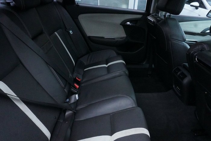 2015 Holden Caprice V