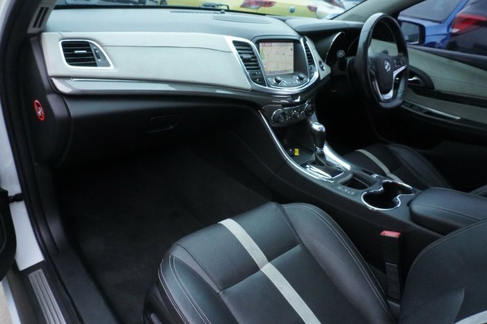 2015 Holden Caprice V