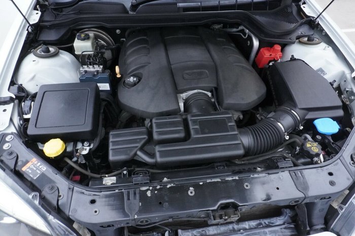 2015 Holden Caprice V